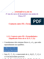 2 Conferência de FE2021