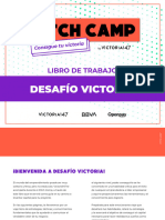 Pitch Camp