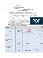 PE001 - Fitness Journal Log WK 2 CASIMERO