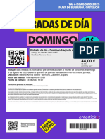 Entradas 8245783