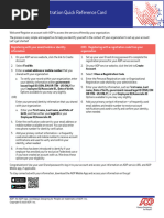 ADP Employee Self Service Registration-Vrkf