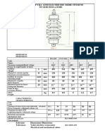 MV ROD IZOLATORI IT Fs 60 - 5 IT Fs 60 - 6 IT Fs 60 - 7 IT Fs 45 - 4 IT Fs 45 - 5