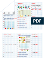 Clase 06 - Aritmética 3º Grafico de Barras