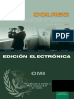 EXA - COLREG Edicion Electronica 2003