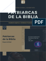 PDF Especialidad Patriarcas de La Biblia - Compress