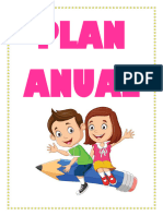 Pat - Plan Anual de Trabajo