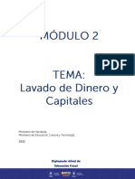 2.Modulo2-Lavado de Dinero y Capitales