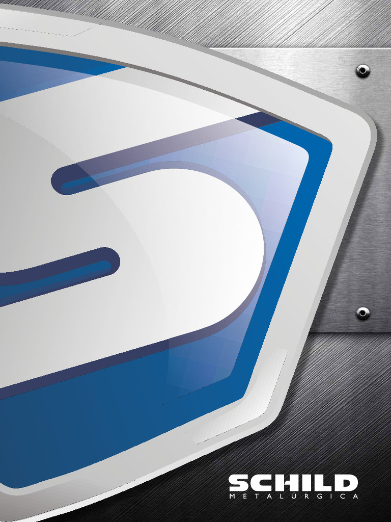 Catalogo Schild | PDF