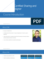 0.1 - Course Introduction