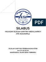 Silabus Sipk 01.02.03.03 Ni (New)