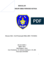 Makalah Unsur Unsur Kimia Periode Ketiga-12