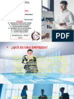 Grupo N. 01 - Administración Empresarial