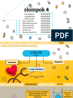 Kelompok 4 - Design Interface