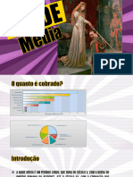 Revisão de Idade Média