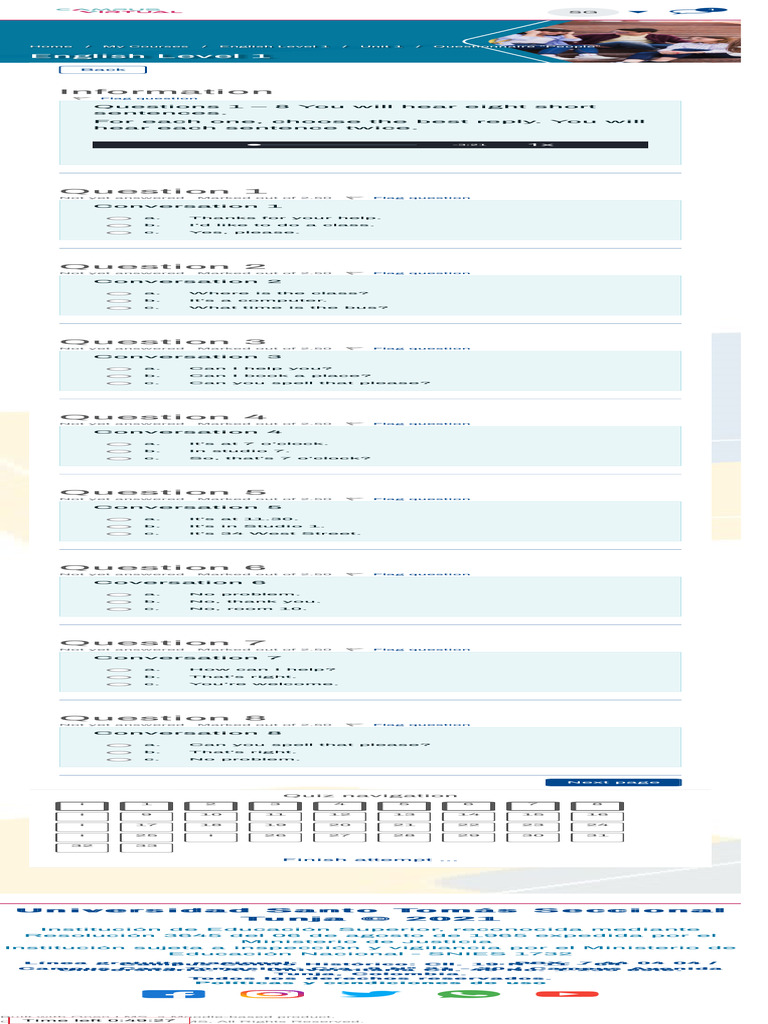 How To Do Page 1 Of 5 In Word