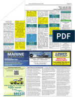 Classifieds: Marine