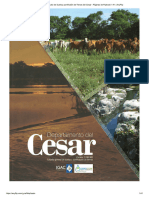 Estudio de Suelosy Zonificaión de Tierras Del Cesar - Páginas de Flipbook 1-41 - AnyFlip
