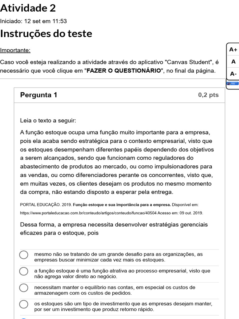 teste-atividade-2-administra-o-de-mercadorias-0-8-de-1-pdf