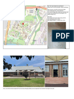 University Western Sydney South Paramatta Campus Rec Hall Building EG
