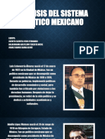 JFZZ - Historia de Mexico I - Mini Biografias