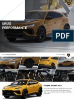 Lamborghini Urusperformante Ai7xrv 23.08.15