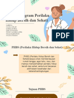 (PHBS)