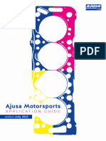 Ajusa Motorsports