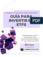 Pre Lanzamiento Guia ETFs