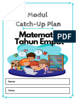 M43 Modul Math Tahun 4 (Inculkate - My)