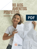 Do Zero Aos Acabamentos Perfeitos Na Costura Das Suas Roupas