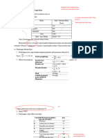 Analisis Beban Kerja Pramusaji Pasien