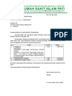 23-1028 Permohonan Fasilitas Pendukung Alkes Bank Jateng