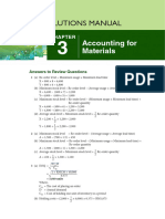 Ch03 Accounting For Materials