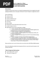 Assr Aa STF New l2 Pm2.4 Client Background Info