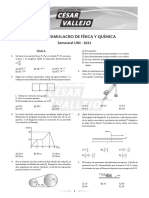 5 Simulacro SUNI FYQ