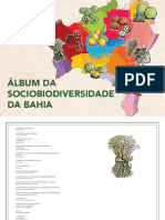 Album SocioDiversidade