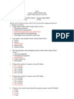 PDF Gambar Teknik