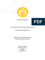 Makalah Continental Shelf PDF