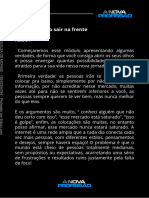 Resumo Módulo - Como Sair Na Frente PDF