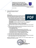 Surat Pemberitahuan - Lampiran - PKL 2023-2024
