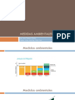 Tema 6-Medidas Ambientales 2-2022