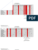 Jadwal Parwas Baru