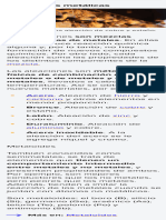 Metales Información, Clasificación, Usos y Características