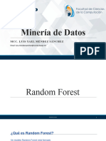 Random Forest