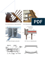 Mecanica de Materiales - Vigas Pretensadas - Monografia