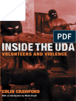 MX - Inside The Uda Volunteers and Violence