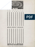 Recital de Piano - Marjorie Tanaka