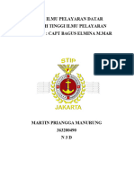 Martin Priangga Manurung - 363200490 - TP14 Rangkuman