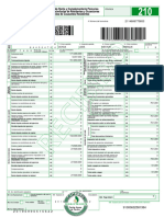 Privada: Datos Del Declarante