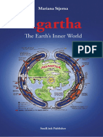 Agartha - El Mundo Interior de La Tierra Mariana Stjerner